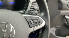 Volkswagen T-Cross 1.0 TSI SE 5dr Petrol Estate
